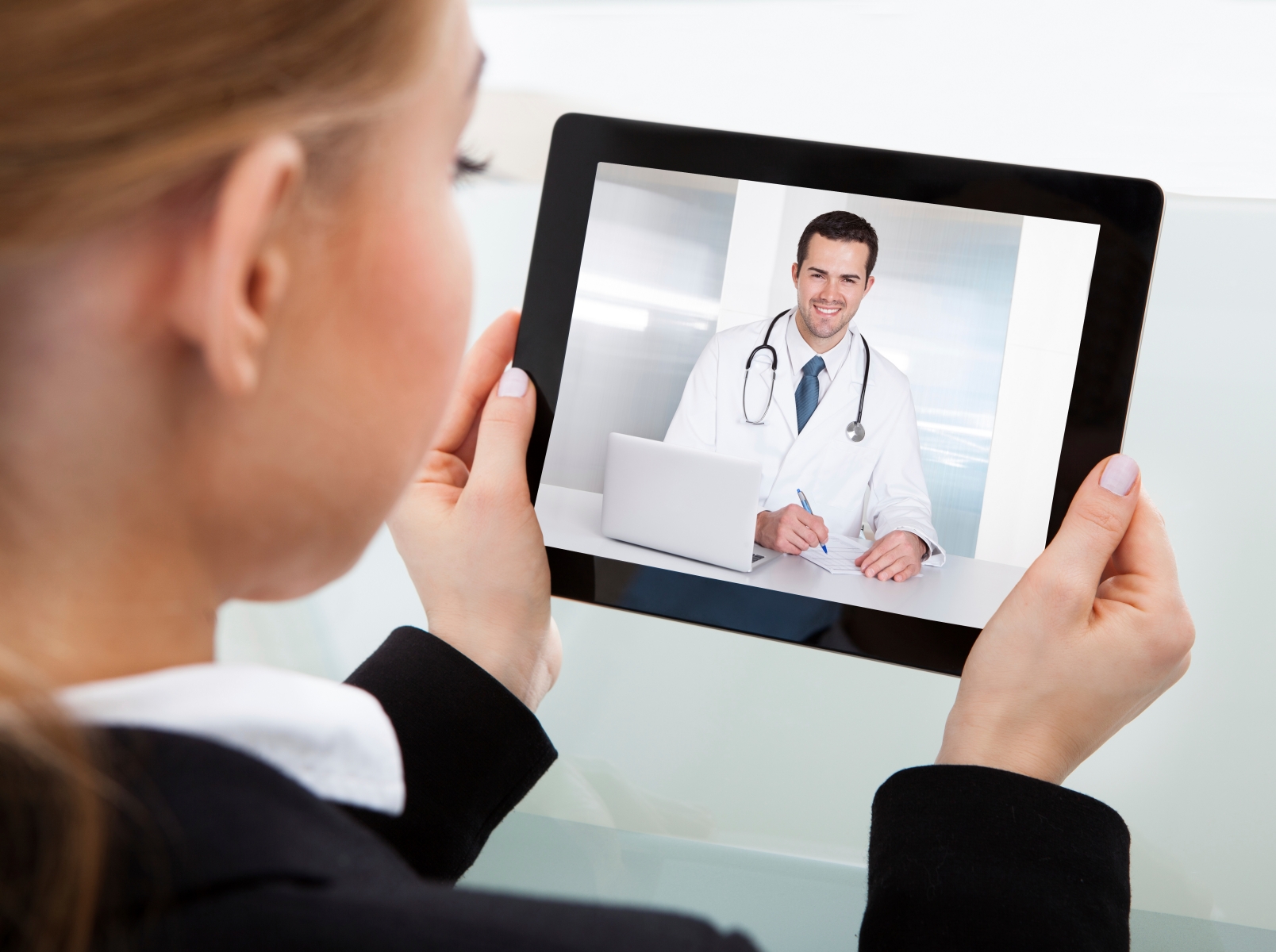 telemedicine Image